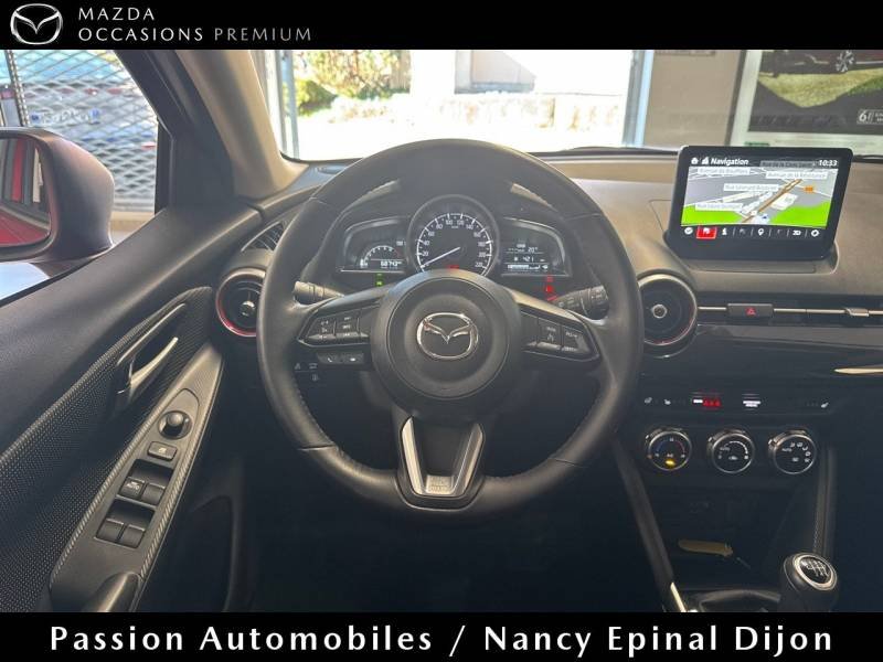 mazda - Visuel 9