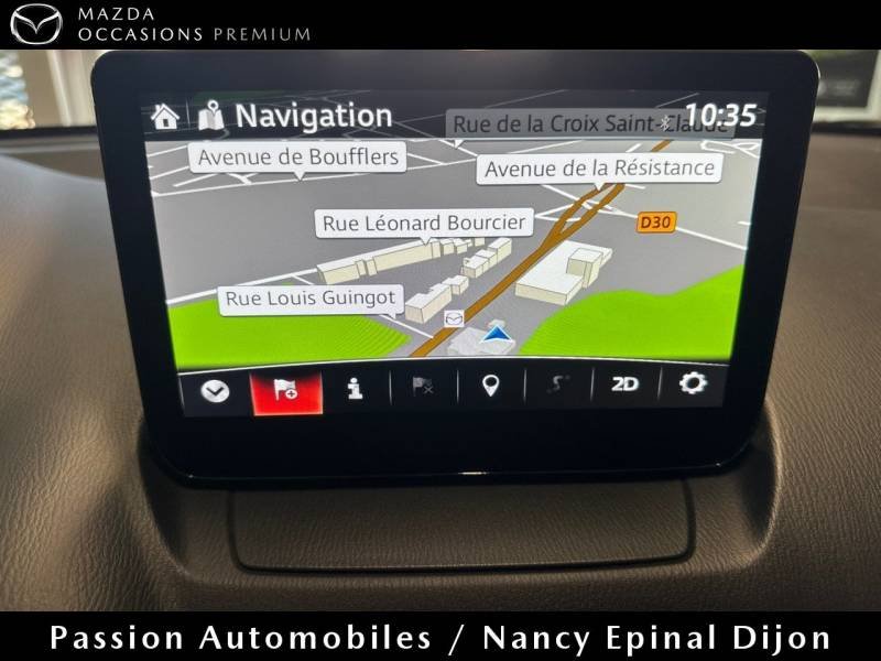 mazda - Visuel 14