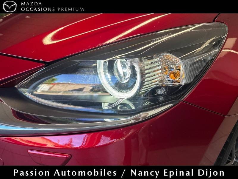 mazda - Visuel 15