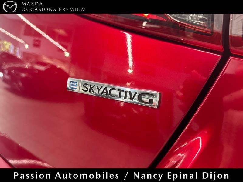 mazda - Visuel 17