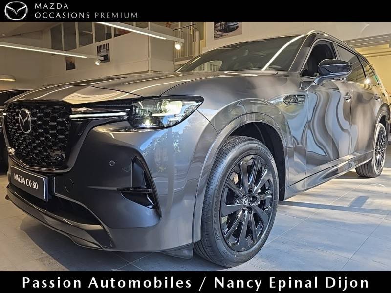 mazda - Visuel 0