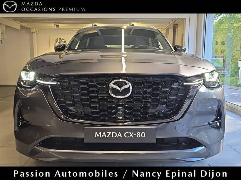 mazda - Visuel 1