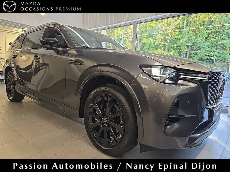 mazda - Visuel 2