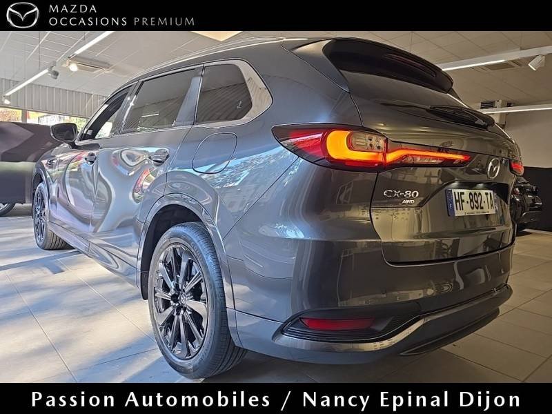 mazda - Visuel 5