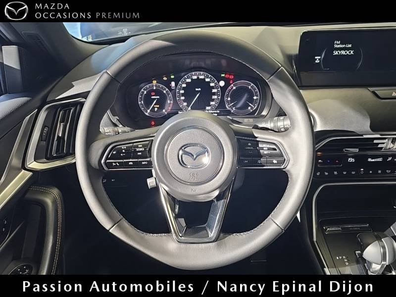 mazda - Visuel 9