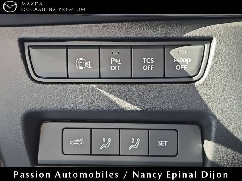 mazda - Visuel 12