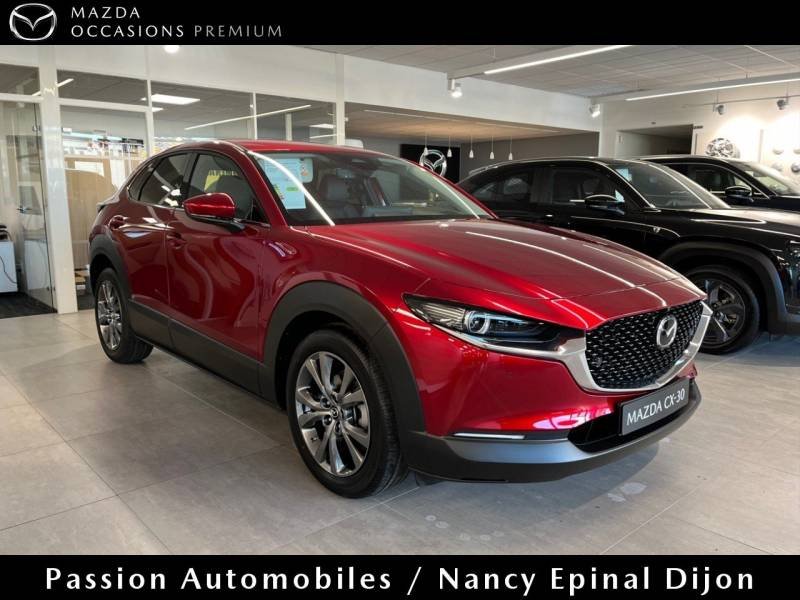 mazda - Visuel 2