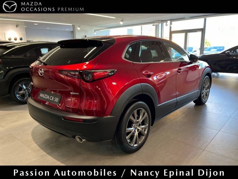 mazda - Visuel 3