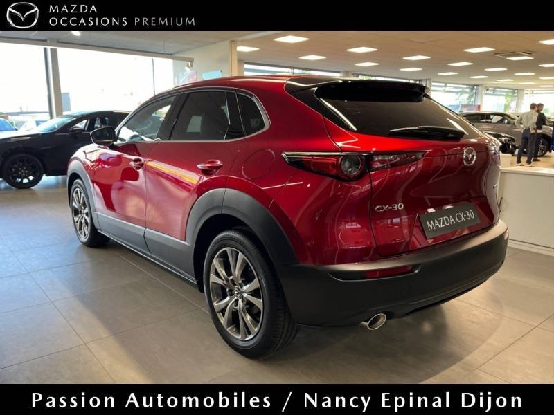 mazda - Visuel 5