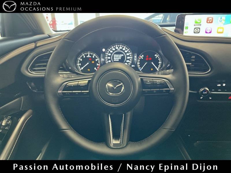mazda - Visuel 9