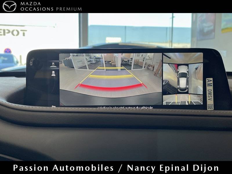 mazda - Visuel 10