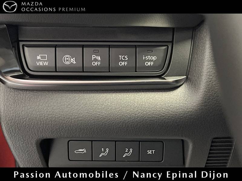 mazda - Visuel 13