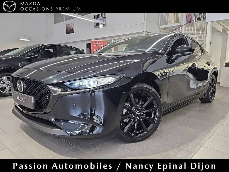mazda - Visuel 0