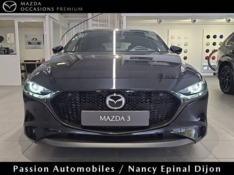 mazda - Visuel 1
