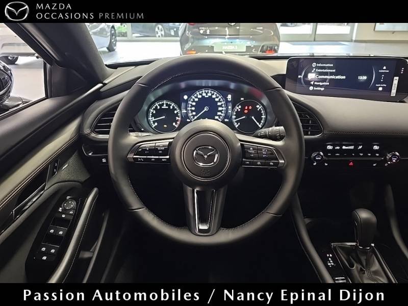 mazda - Visuel 9