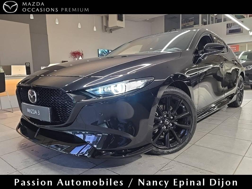 mazda - Visuel 0