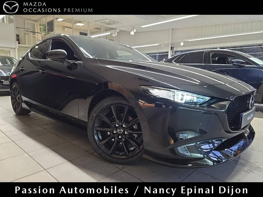 mazda - Visuel 1