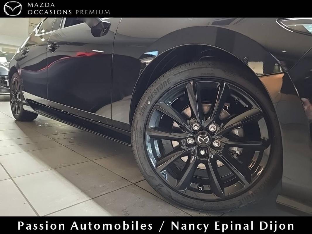 mazda - Visuel 2