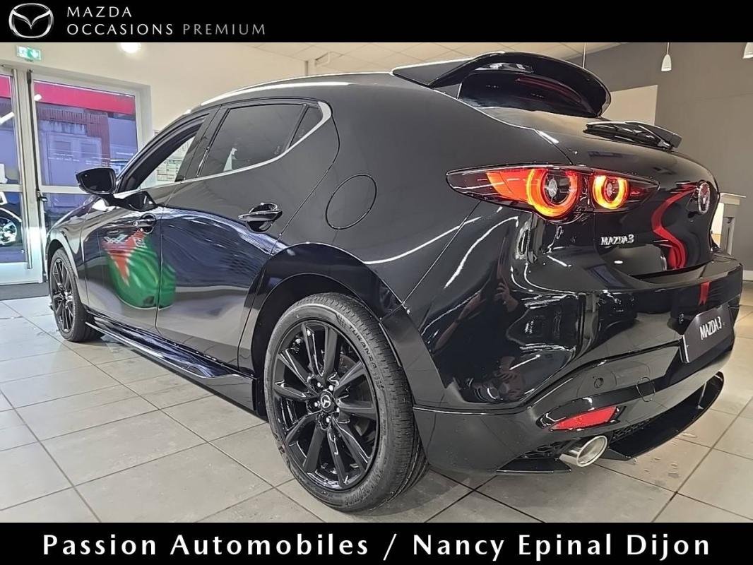 mazda - Visuel 3