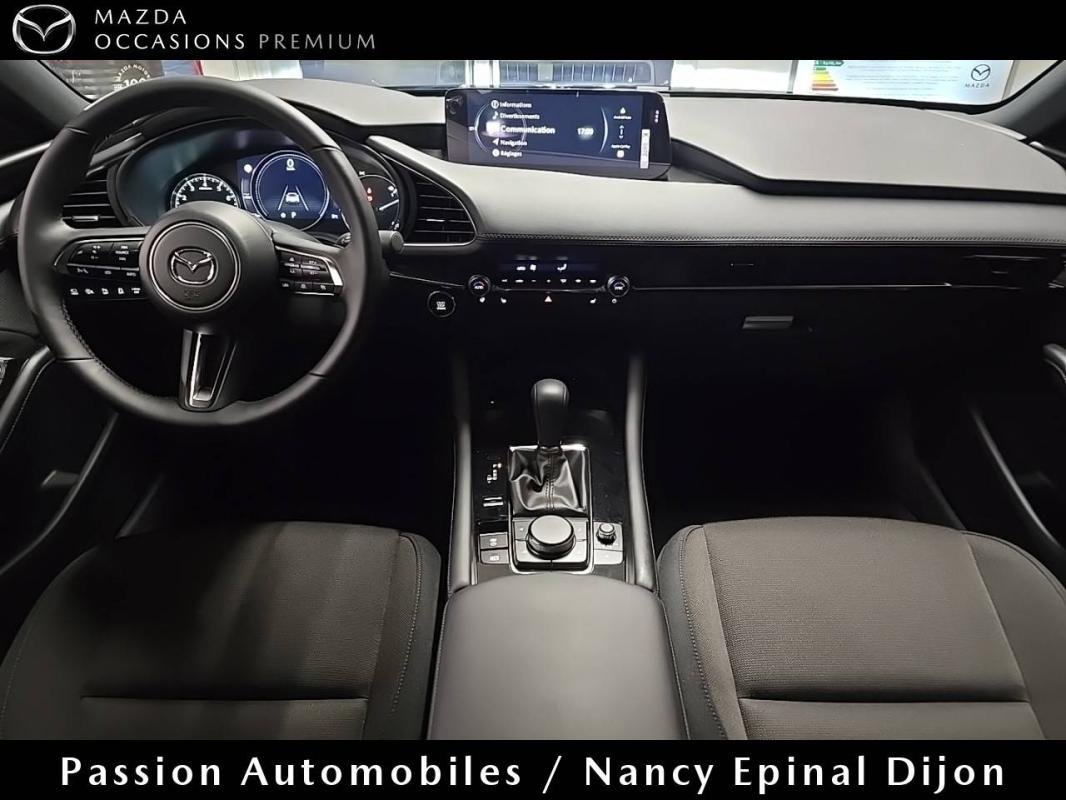 mazda - Visuel 4