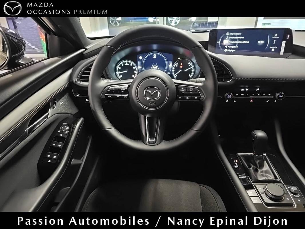 mazda - Visuel 7