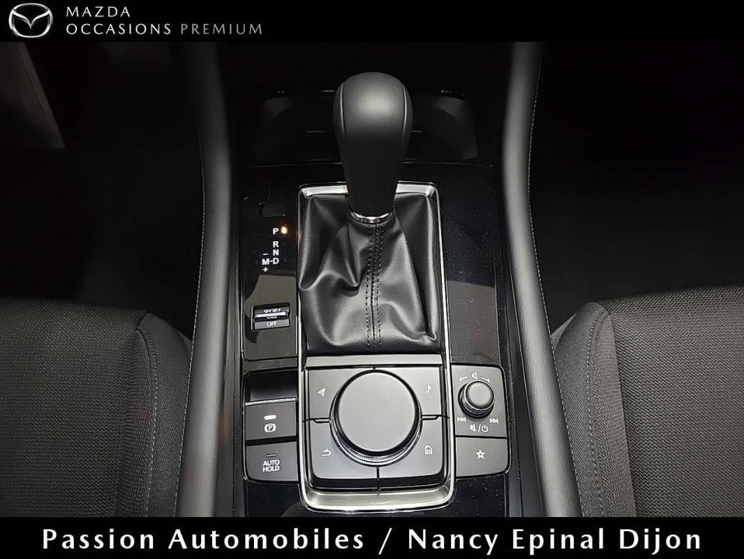 mazda - Visuel 10