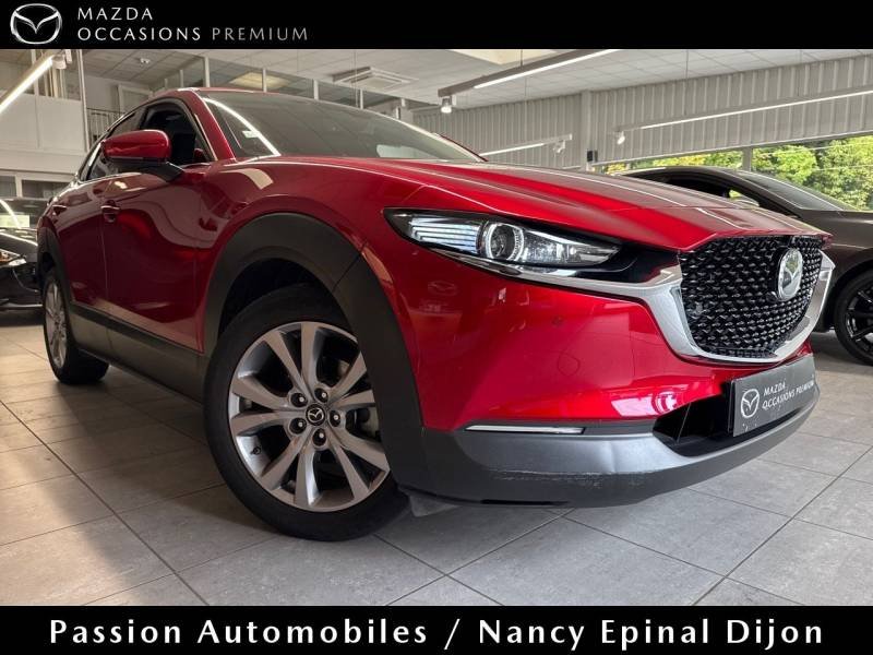 mazda - Visuel 2