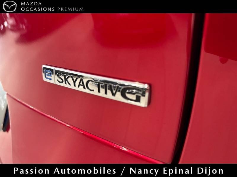 mazda - Visuel 18