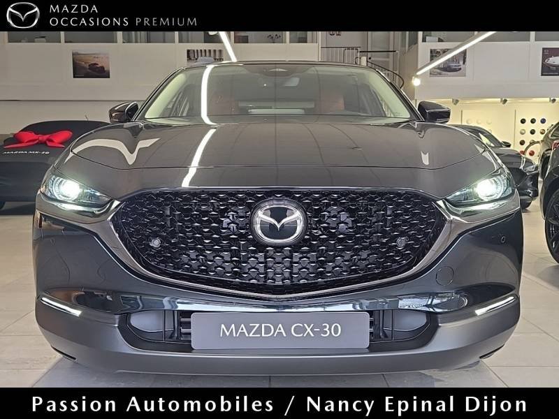 mazda - Visuel 1