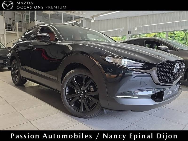 mazda - Visuel 2