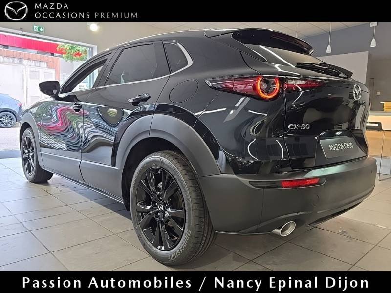 mazda - Visuel 5