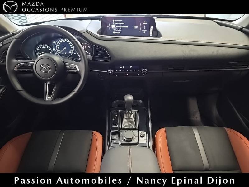 mazda - Visuel 6