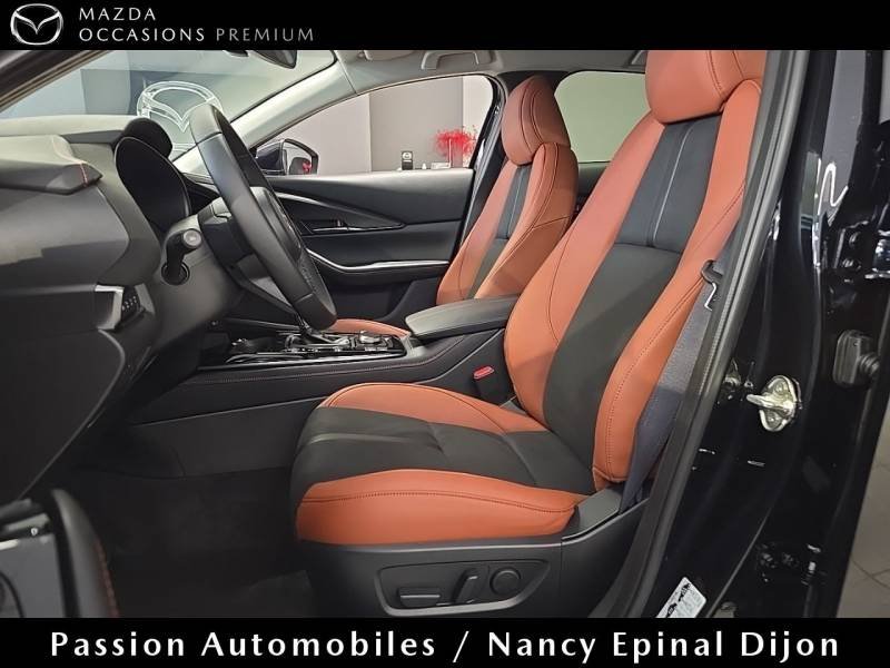 mazda - Visuel 7