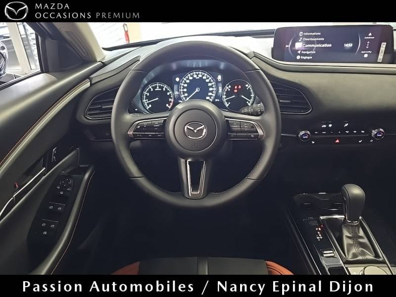 mazda - Visuel 9