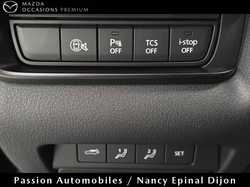 mazda - Visuel 12