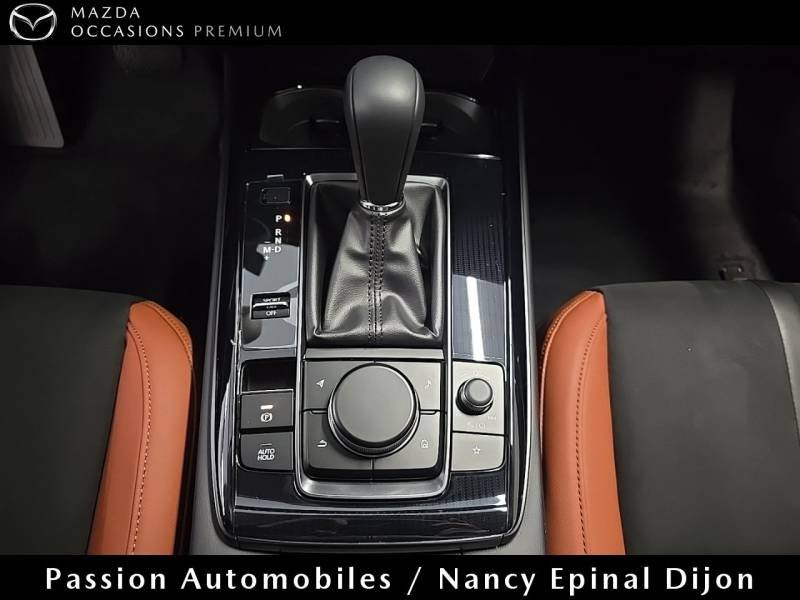 mazda - Visuel 14