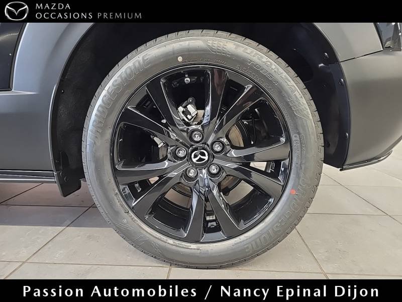 mazda - Visuel 17
