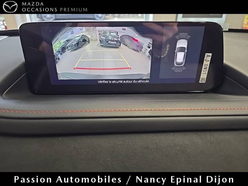 mazda - Visuel 10