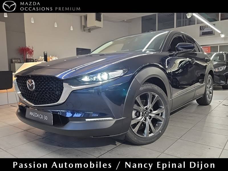 mazda - Visuel 0