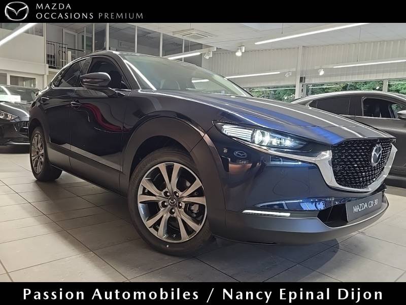 mazda - Visuel 2