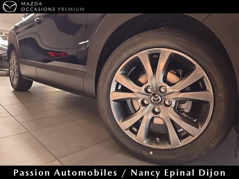 mazda - Visuel 3