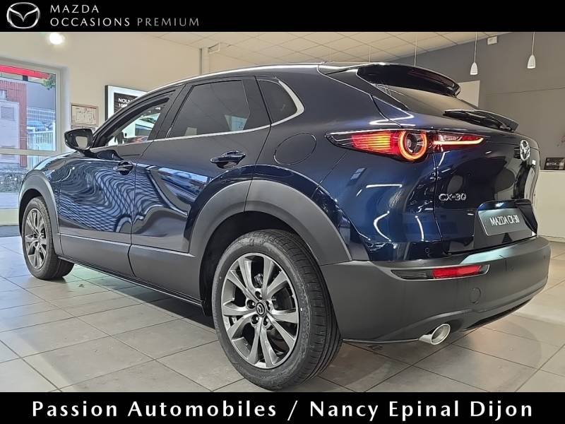 mazda - Visuel 5