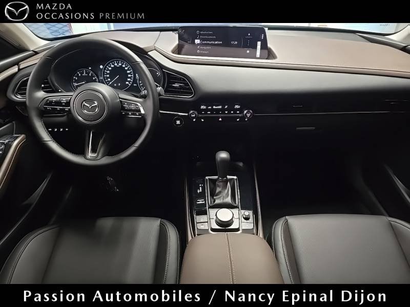 mazda - Visuel 6