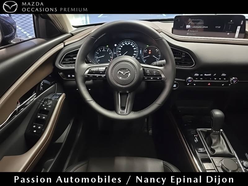 mazda - Visuel 9