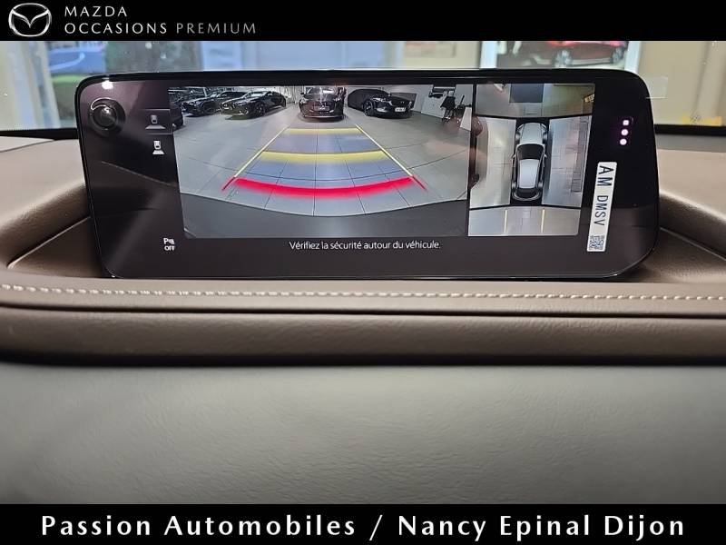 mazda - Visuel 10
