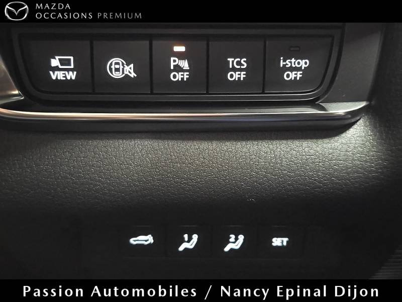 mazda - Visuel 12