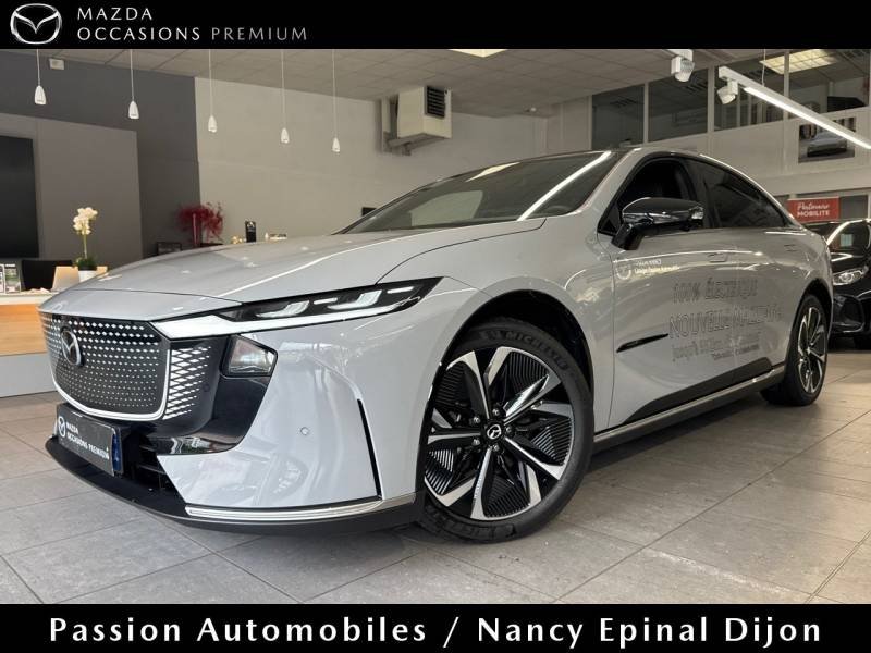 mazda - Visuel 0