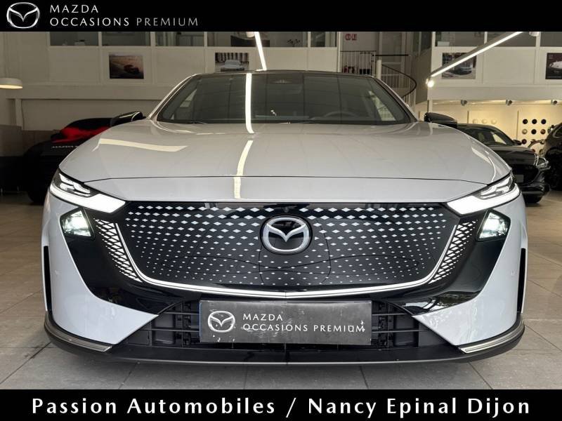 mazda - Visuel 1