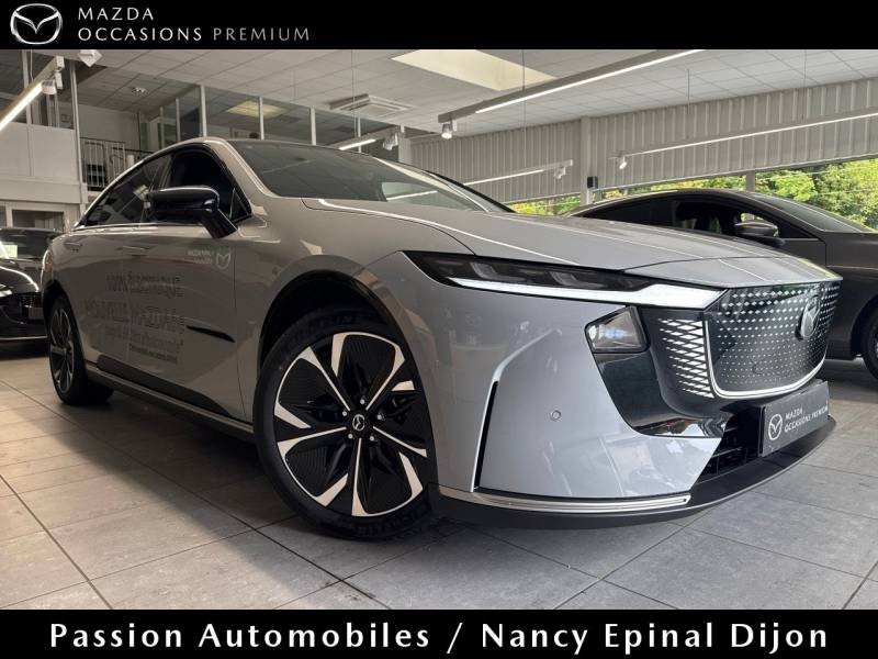 mazda - Visuel 2