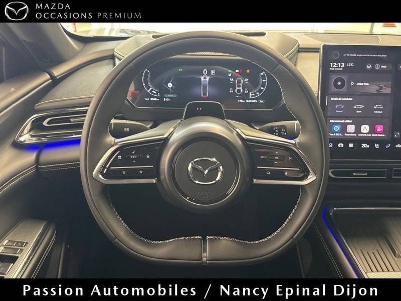 mazda - Visuel 9
